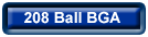 208 Ball Grid Array emulator extension adapter kit