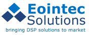 Eointec Solutions is an embedded software and hardware design company specializing in developing video and audio transport products over internet protocol. Successful projects include security, digital media, media storage, communications, and more.
