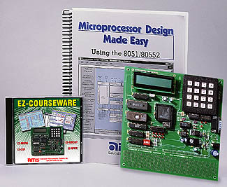 EZ-MICRO Tutor