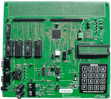 EZ-MICRO Tutor