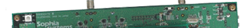 Marvell PXA320 Reference Design with JTAG Debug Port
