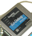 Marvell PXA Series JTAG Debug