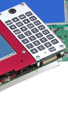Marvell PXA310 MID Reference Design with JTAG Debug Port