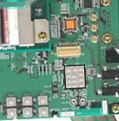 Marvell PXA320 Reference Design with JTAG Debug Port