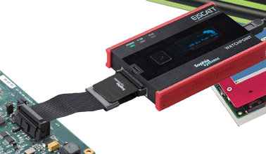 Software configured Universal JTAG Debugger