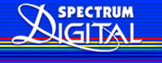 Spectrum Digital provides development systems for TI DSP projects. With tens of thousands of JTAG emulators and DSP target boards in use today, Spectrum Digital products set the standard for TI DSP development systems.