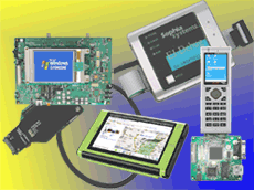 Sophia Systems Co. is a leader in embedded systems development since 1975.   Reference designs, development tools and in-circuit emulators for Intel ATOM, XSCALE - VoIP - Altera - ARM - Fujitsu - Intel - Motorola/Freescale - NEC - Renesas - Hitachi - Mitsubishi - Tensilica - TI - Toshiba and more...